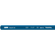 High Pressure Hose 2Sc-1/4 400Bar 150C Blue