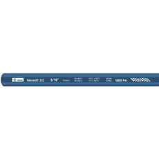 WASHER HOSE 2SC-5/16 400BAR 150C BLUE
