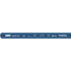 WASHER HOSE 2SC-3/8 400BAR 150C BLUE
