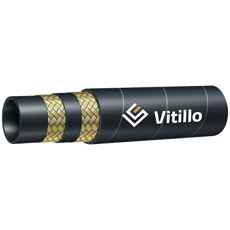 HYDRAULIC HOSE 2SC-3/4 300BAR EN 857 PREMIER