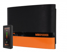 MBS1000i Unit