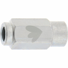Screw sleeve 28X4X8