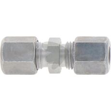 Straight screw coupling 32X9
