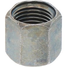 Cap nut M10x1