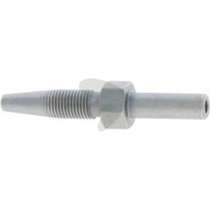 Pipe bracket 18X49.1X25