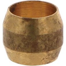 Double conical rings Pipe  6 mm