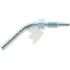 Pipe sleeve 45 79.1X28.4X25