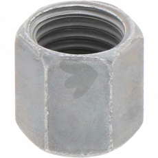 Counter nut M12x1.5