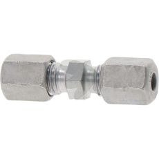 Straight screw coupling 31X12