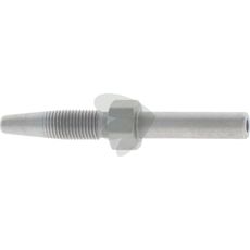 Pipe bracket 24X55.1X25