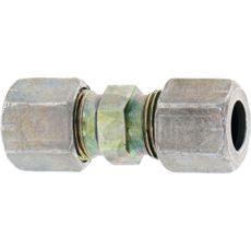 Straight screw coupling 35X12