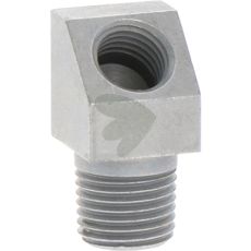 Corner screw coupling 45 23X10