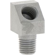 Corner screw coupling 45 23X10