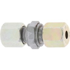 Straight screw coupling 45X16