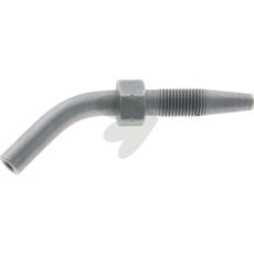 Tube sleeve 45 68.3X18.5X25
