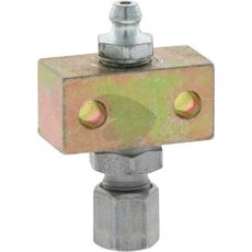 Nipple block 1-digit 180 32X20