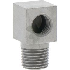 Corner screw coupling 90 26X19X12