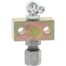 Nipple block 1-digit 90 32X20