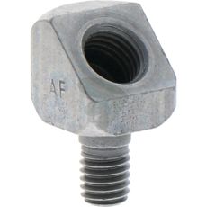 Corner screw coupling 45 23X10