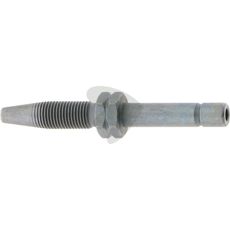 Pipe holder 24X55.1X25