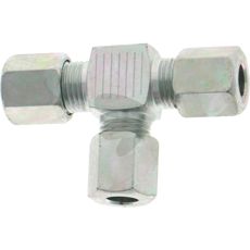 T-screw coupling 21X9.5