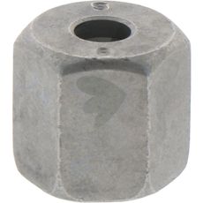 Overfall nut M14x1.5