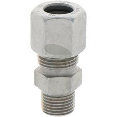 Straight screw coupling 8X18X29