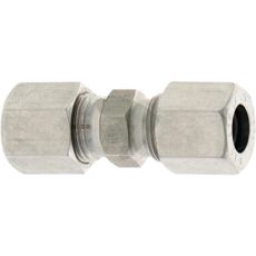 Straight screw coupling 40X11