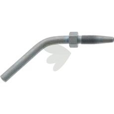 Pipe sleeve 45 79.1X28.4X25