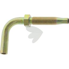 Pipe sleeve 90 35X63.5X40