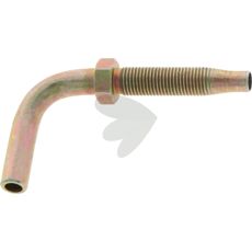 Pipe sleeve 90 55X30X25