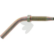Pipe sleeve 45 104X6X40