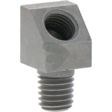 Corner screw coupling 45 23X10