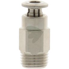 Straight plug M10x1k