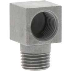Corner screw coupling 90 26X19X12