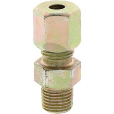 Straight screw coupling 11.5X23.5X40