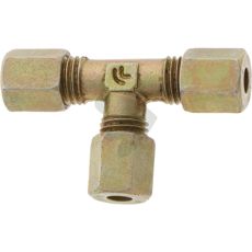 T-screw coupling 27X12
