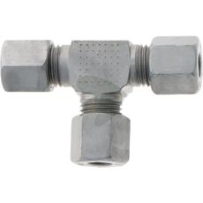 T-screw coupling 29X14