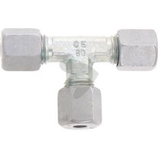 T-screw coupling 31X16