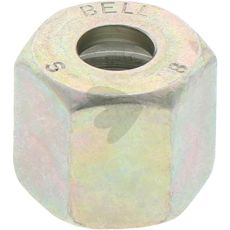 Overfall nut M16x1.5