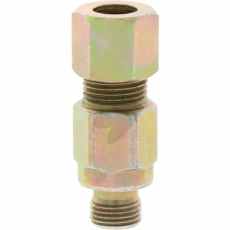 Return valve M10x1