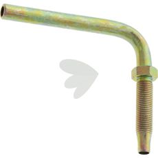 Pipe sleeve 90 75X63.5X40