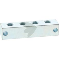 Lubrication rail SL 4