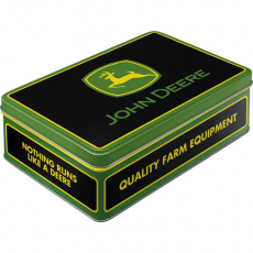 John Deere Tin Can 1.3L