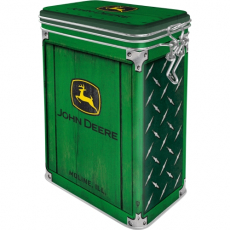 John Deere Tin Can 1.3L (coffee can)