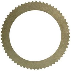 Pto Intermediate Plate Ford 81808607