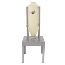 Mega Silo 1:32