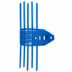 PlantaGard Bite Protection Blue 100-pack