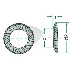 Washer - 80281620