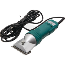 Clipping machine for cattle